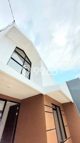 Jual Rumah Murah Meriah Beji Punya 3 KT & LT 65m2 Jual Rumah Murah Meriah Beji Punya 3 KT & LT 65m2