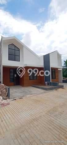 Dijual Rumah Siap Huni di Beji Depok Harga Rp 395 Juta LT 65m2 Dijual Rumah Siap Huni di Beji Depok Harga Rp 395 Juta LT 65m2
