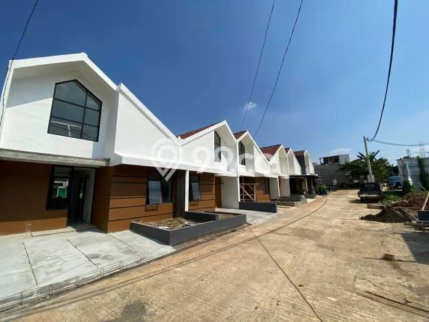 Jual Rumah Murah Meriah Beji Punya 3 KT & LT 65m2 Jual Rumah Murah Meriah Beji Punya 3 KT & LT 65m2