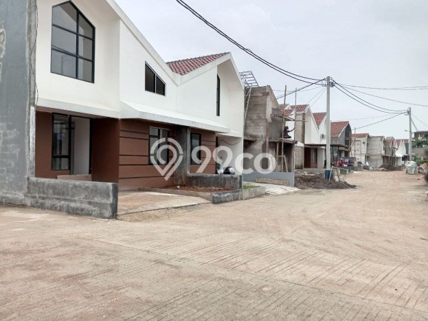 Rumah Terjangkau Dijual Area Pancoran Mas, Depok Harga Rp 430 Juta Rumah Terjangkau Dijual Area Pancoran Mas, Depok Harga Rp 430 Juta