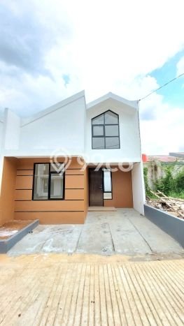 Jual Rumah Harga Miring Pancoran Mas Punya 3 KT & LT 65m2 Jual Rumah Harga Miring Pancoran Mas Punya 3 KT & LT 65m2