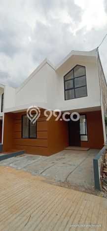 Jual Rumah Murah Meriah Beji Punya 3 KT & LT 65m2 Jual Rumah Murah Meriah Beji Punya 3 KT & LT 65m2