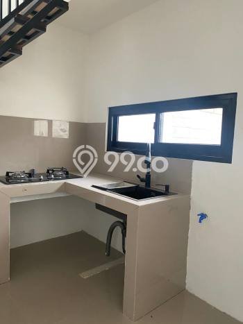 Rumah Minimalis LB/LT 36m2/68m2 Dijual di Depok II, Depok Rumah Minimalis LB/LT 36m2/68m2 Dijual di Depok II, Depok