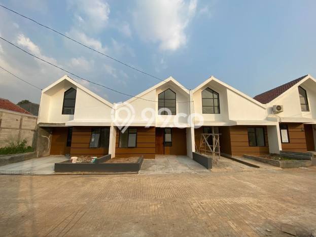 Hunian Nyaman 3 KT Hemat Budget di Margonda Depok Hunian Nyaman 3 KT Hemat Budget di Margonda Depok