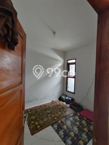 Rumah Sederhana Dijual Lokasi Pancoran Mas 3 Kamar dengan Luas Tanah 60m2 Rumah Sederhana Dijual Lokasi Pancoran Mas 3 Kamar dengan Luas Tanah 60m2