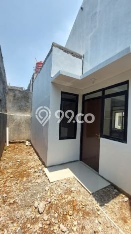 Rumah Minimalis Favorit Siap Huni di Pancoran Mas LT 65m2 Rumah Minimalis Favorit Siap Huni di Pancoran Mas LT 65m2