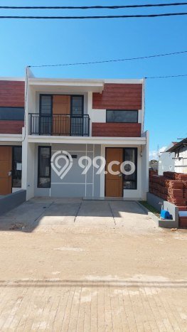 Rumah Murah Dijual di Cipayung, Depok Harga Rp 425 Juta Rumah Murah Dijual di Cipayung, Depok Harga Rp 425 Juta
