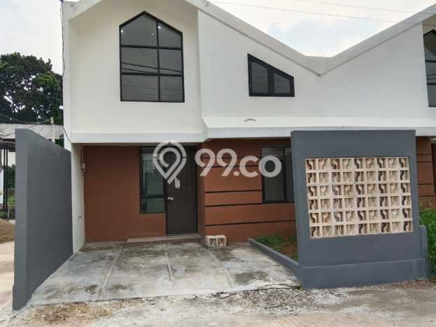 Hunian Terjangkau Dijual Area Sawangan, Depok Harga Rp 405 Juta Hunian Terjangkau Dijual Area Sawangan, Depok Harga Rp 405 Juta