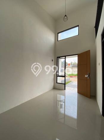 Rumah Nyaman 3 KT LB 39m2 Kondisi Bagus di Margonda Rumah Nyaman 3 KT LB 39m2 Kondisi Bagus di Margonda