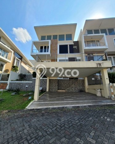 For Sale Rumah Mewah Exclusive di Semarang Barat, Semarang For Sale Rumah Mewah Exclusive di Semarang Barat, Semarang