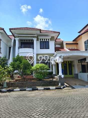 Dijual Rumah Luas Elegan Dengan View Cantik di Srondol, Semarang Dijual Rumah Luas Elegan Dengan View Cantik di Srondol, Semarang