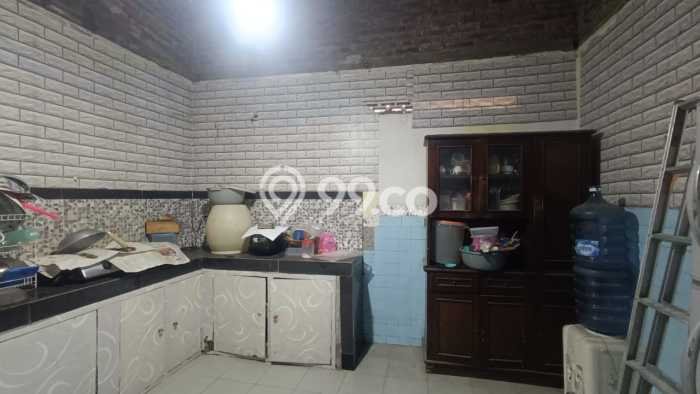 For Sale Hunian Rumah Nyaman 4 KT di Kalicari, Semarang For Sale Hunian Rumah Nyaman 4 KT di Kalicari, Semarang