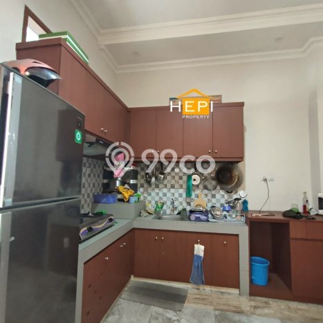 Hunian Cantik Modern Lb 220m2 di Pedurungan, Semarang Hunian Cantik Modern Lb 220m2 di Pedurungan, Semarang