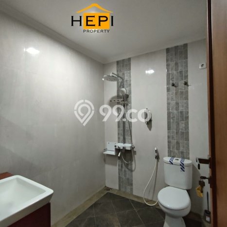 Hunian Cantik Modern Lb 220m2 di Pedurungan, Semarang Hunian Cantik Modern Lb 220m2 di Pedurungan, Semarang