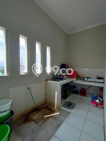 Komersial Paling Dicari LB 520m2 Dijual di Semarang Barat Komersial Paling Dicari LB 520m2 Dijual di Semarang Barat