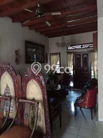 Dijual Rumah Bagus di BSB City Semarang Dijual Rumah Bagus di BSB City Semarang