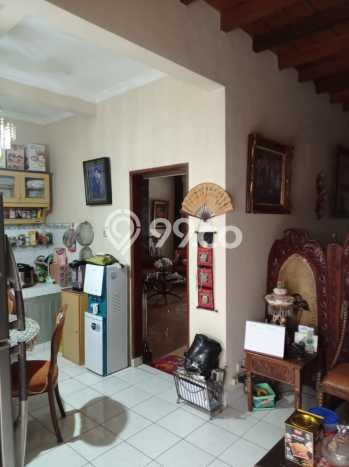 Dijual Rumah Bagus di BSB City Semarang Dijual Rumah Bagus di BSB City Semarang