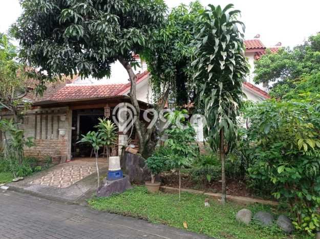Dijual Rumah Bagus di BSB City Semarang Dijual Rumah Bagus di BSB City Semarang