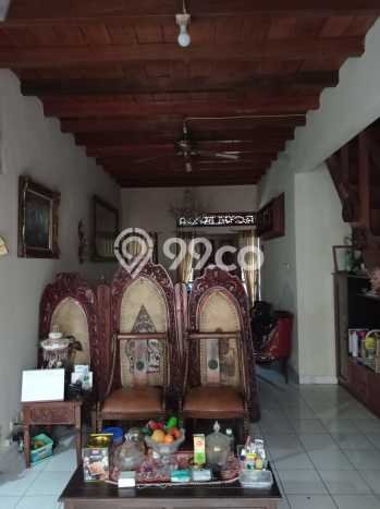 Dijual Rumah Bagus di BSB City Semarang Dijual Rumah Bagus di BSB City Semarang