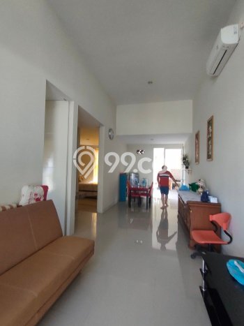 Hunian Nyaman Asri 3 KT Siap Huni di CitraGrand Semarang Hunian Nyaman Asri 3 KT Siap Huni di CitraGrand Semarang