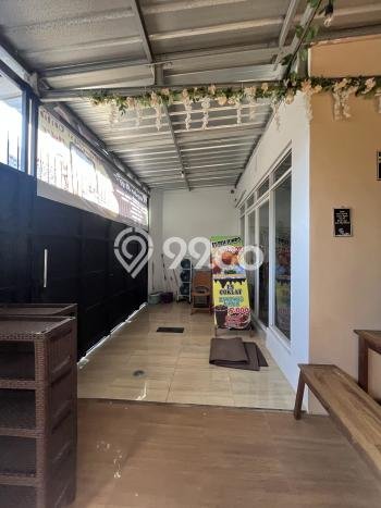 Ruko Dijual di Prime Area Semarang Luas 150m2 Ruko Dijual di Prime Area Semarang Luas 150m2