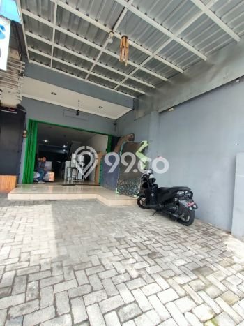 Ruko Area Strategis Kawasan Pedurungan, Luas 185m2m², Mainroad Ruko Area Strategis Kawasan Pedurungan, Luas 185m2m², Mainroad