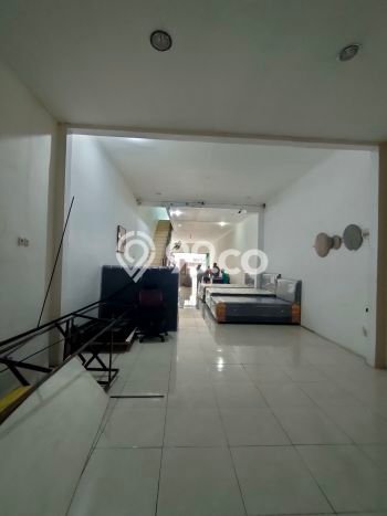 Ruko Area Strategis Kawasan Pedurungan, Luas 185m2m², Mainroad Ruko Area Strategis Kawasan Pedurungan, Luas 185m2m², Mainroad