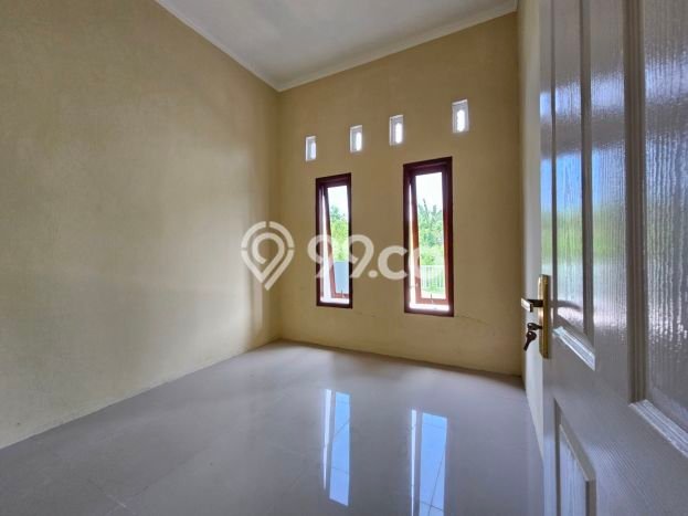Rumah Terjangkau Dijual di Pedurungan, Semarang Harga Rp 450 Juta Rumah Terjangkau Dijual di Pedurungan, Semarang Harga Rp 450 Juta
