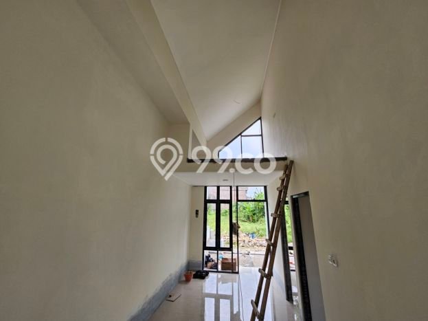 Rumah Siap Pakai di Majapahit, Semarang, LT 77m² LB 45m² Rumah Siap Pakai di Majapahit, Semarang, LT 77m² LB 45m²