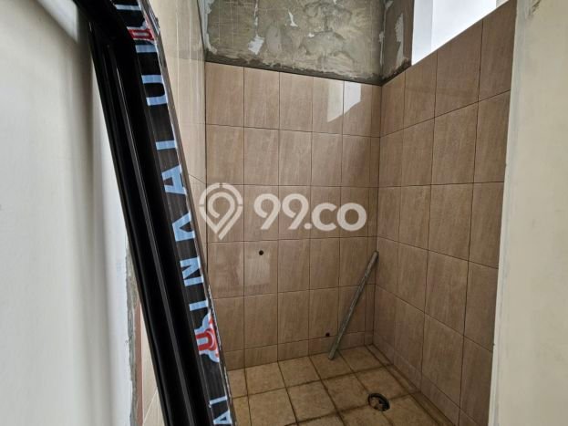 Rumah Siap Pakai di Majapahit, Semarang, LT 77m² LB 45m² Rumah Siap Pakai di Majapahit, Semarang, LT 77m² LB 45m²