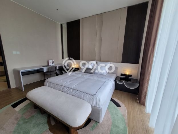 Hunian Elit LB 234m2 Siap Huni Desain Elegan di Candi Golf, Semarang Hunian Elit LB 234m2 Siap Huni Desain Elegan di Candi Golf, Semarang