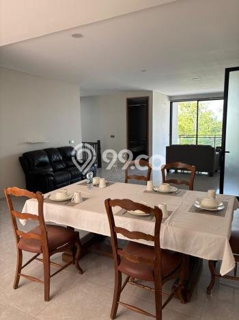 Rumah Luxury Modern Tanpa Renovasi di Bukit Sari Semarang Rumah Luxury Modern Tanpa Renovasi di Bukit Sari Semarang