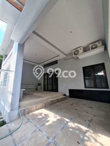 Rumah Minimalis 2 KT di Jangli Semarang Semi Furnished Rumah Minimalis 2 KT di Jangli Semarang Semi Furnished