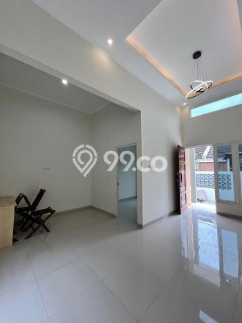 Rumah Modern 2 KT di Sambiroto Semarang Unfurnished Rumah Modern 2 KT di Sambiroto Semarang Unfurnished