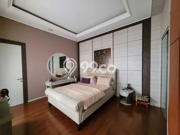 Dijual Rumah Premium dengan Fasilitas Sekitar Lengkap di Banyumanik, Semarang Dijual Rumah Premium dengan Fasilitas Sekitar Lengkap di Banyumanik, Semarang