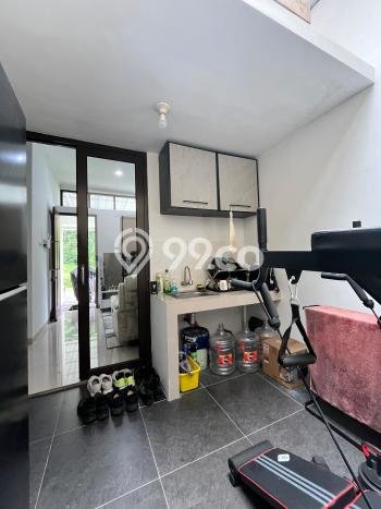 Rumah Modern Cantik 2 KT Bisa Langsung Pindah di Tembalang Rumah Modern Cantik 2 KT Bisa Langsung Pindah di Tembalang