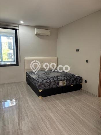 Rumah Luxury Modern Tanpa Renovasi di Bukit Sari Semarang Rumah Luxury Modern Tanpa Renovasi di Bukit Sari Semarang
