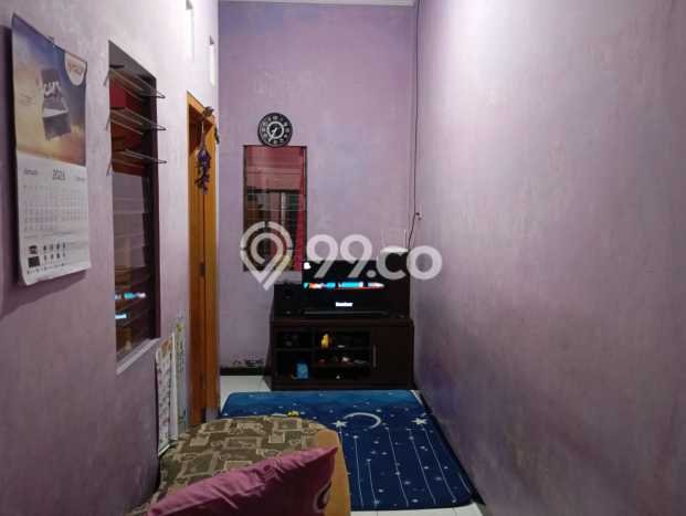 Jual Rumah Siap Huni di Banyumanik Semarang Harga Rp 460 Juta LT 73m2 Jual Rumah Siap Huni di Banyumanik Semarang Harga Rp 460 Juta LT 73m2