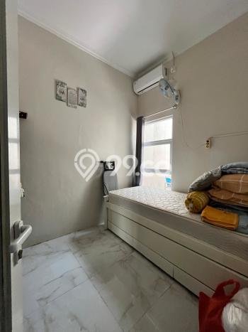 Rumah Minimalis 3 KT di Sambiroto Semarang Semi Furnished Rumah Minimalis 3 KT di Sambiroto Semarang Semi Furnished
