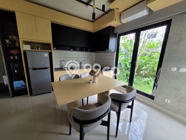 Rumah 3 Kamar Dekat Tempat Strategis di , Semarang Rumah 3 Kamar Dekat Tempat Strategis di , Semarang