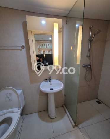 BEST DEAL! Apartemen Kawasan Simpang Lima, 1 KT, Luas 28m2m² BEST DEAL! Apartemen Kawasan Simpang Lima, 1 KT, Luas 28m2m²