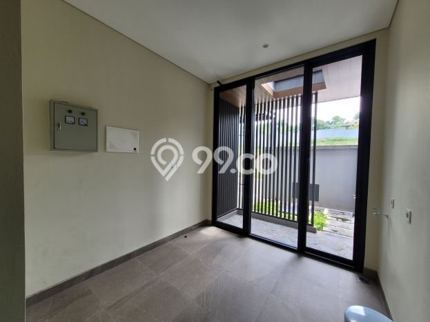 Hunian Elit LB 234m2 Siap Huni Desain Elegan di Candi Golf, Semarang Hunian Elit LB 234m2 Siap Huni Desain Elegan di Candi Golf, Semarang