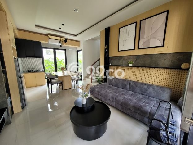 Rumah 3 Kamar Dekat Tempat Strategis di , Semarang Rumah 3 Kamar Dekat Tempat Strategis di , Semarang