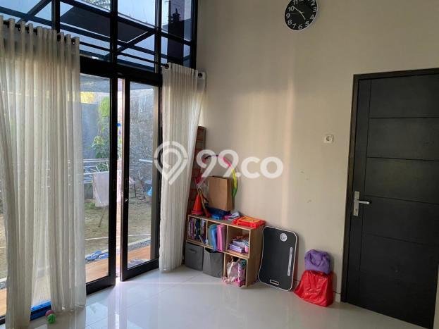 Jual Rumah Modern 2 KT di Sambiroto, Semarang Jual Rumah Modern 2 KT di Sambiroto, Semarang