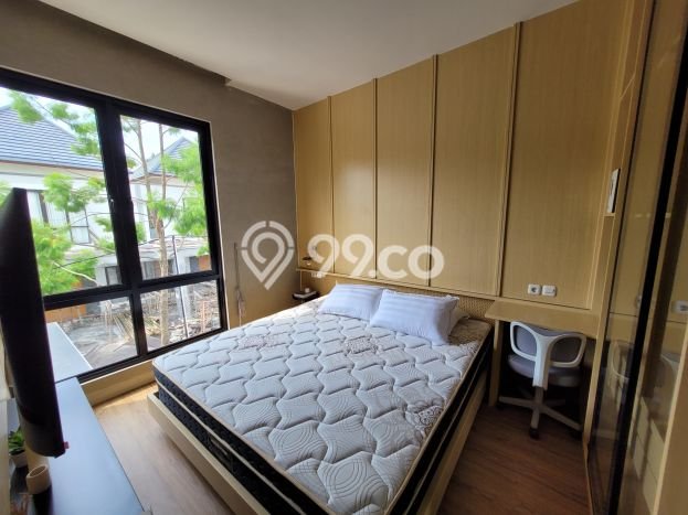 Rumah 3 Kamar Dekat Tempat Strategis di , Semarang Rumah 3 Kamar Dekat Tempat Strategis di , Semarang