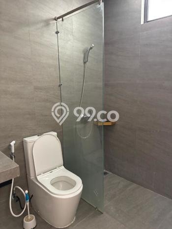 Rumah Luxury Modern Tanpa Renovasi di Bukit Sari Semarang Rumah Luxury Modern Tanpa Renovasi di Bukit Sari Semarang