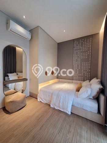 Hunian Elit LB 234m2 Siap Huni Desain Elegan di Candi Golf, Semarang Hunian Elit LB 234m2 Siap Huni Desain Elegan di Candi Golf, Semarang
