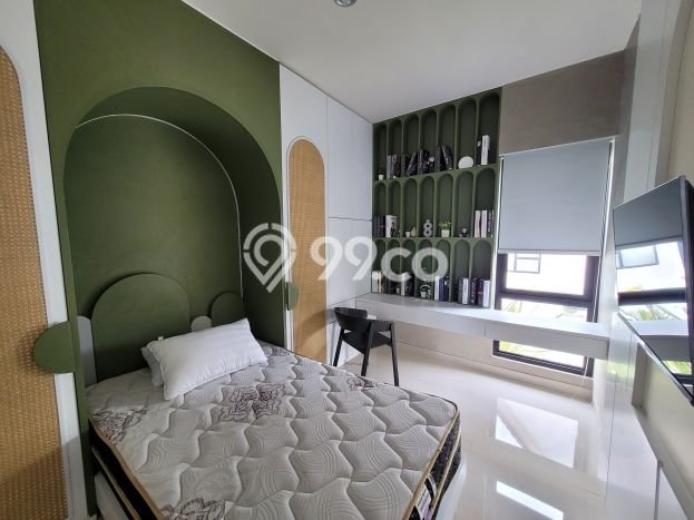 Rumah 3 Kamar Dekat Tempat Strategis di , Semarang Rumah 3 Kamar Dekat Tempat Strategis di , Semarang
