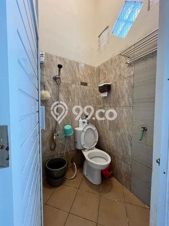 Rumah Minimalis 3 KT di Sambiroto Semarang Semi Furnished Rumah Minimalis 3 KT di Sambiroto Semarang Semi Furnished