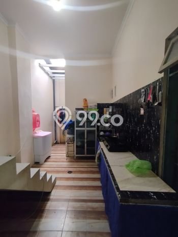 Hunian Strategis 3 KT LB 84m2 Kondisi Bagus di Plamongan Hunian Strategis 3 KT LB 84m2 Kondisi Bagus di Plamongan